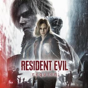 Купить игру Resident Evil Requiem для PS5