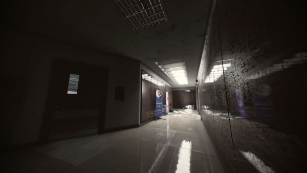 Аренда и прокат Ready or Not для PS5 Новинка