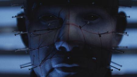 Аренда и прокат Clive Barker's Hellraiser: Revival для PS5
