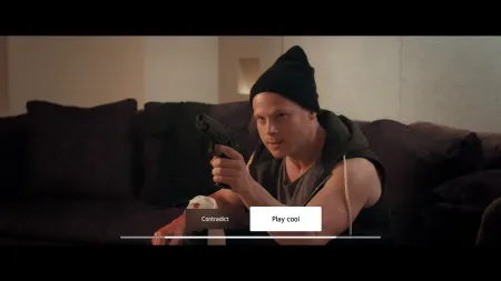 Аренда и прокат Late Shift для PS5 Акция для PS4