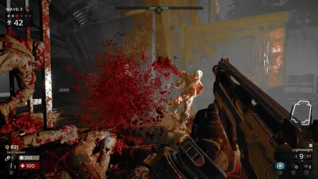 Аренда и прокат Killing Floor 3 Новинка