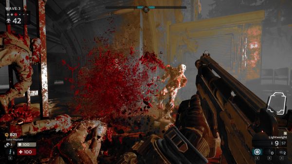Аренда и прокат Killing Floor 3 Предзаказ