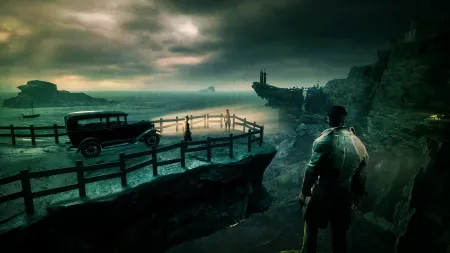 Аренда и прокат Call of Cthulhu для PS5 Хит 694 Акция для PS4