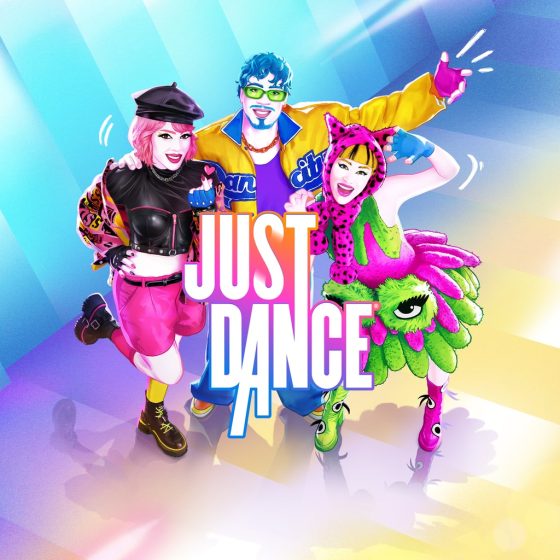 Just Dance: Decades of Hits