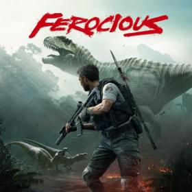Аренда и прокат FEROCIOUS для PS5 Новинка