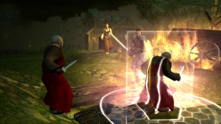 Аренда и прокат Dungeons & Dragons Neverwinter Nights 2: Enhanced Edition Новинка