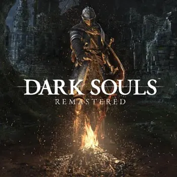 Аренда и прокат Dark Souls: Remastered для PS4 для PS5 Хит