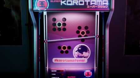 Аренда и прокат Super Korotama для PS5