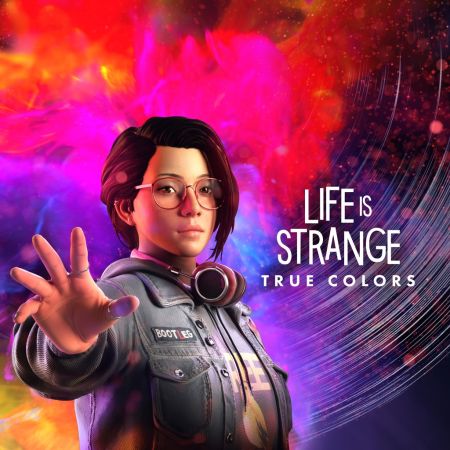 Аренда и прокат Life is Strange: True Colors для PS4 для PS5 Хит