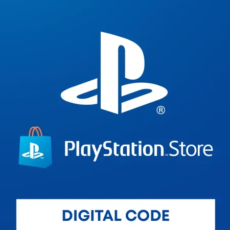 PSN Gift Code India (Код Пополнения) для PS4 или PS5