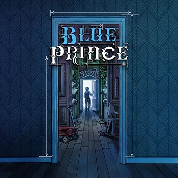 Blue Prince (ENG)