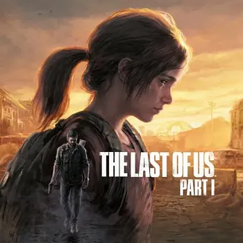 Аренда и прокат The Last of Us Part I (Одни из нас. Часть I) для PS5 Хит
