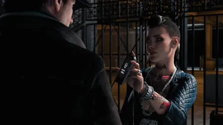 Аренда и прокат Watch_Dogs (Все DLC) для PS4 для PS5 Хит