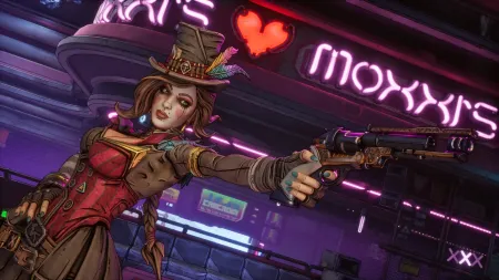 Аренда и прокат Borderlands 4 для PS5 Новинка