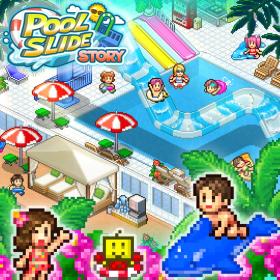 Купить игру Pool Slide Story для PS5