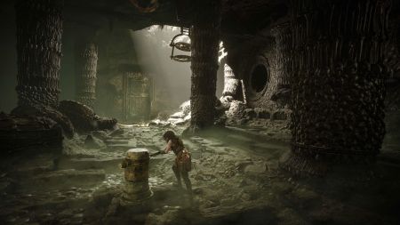Аренда и прокат Resonance: A Plague Tale Legacy для PS5