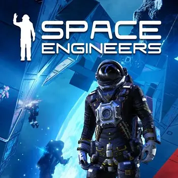 Аренда и прокат Space Engineers для PS4 для PS5 Хит 694