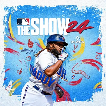 MLB The Show 24 (ENG) (Турция)