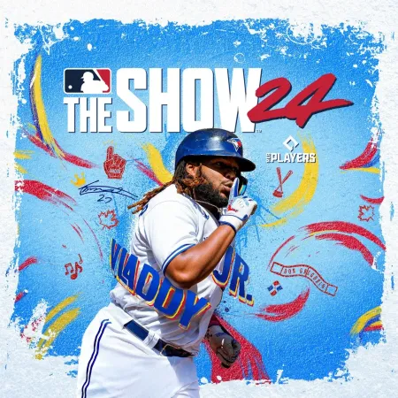 Аренда и прокат MLB The Show 24 (ENG) (Турция) для PS5