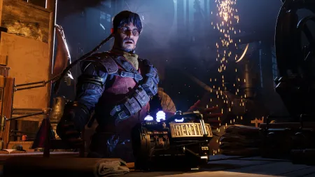 Аренда и прокат Evil West для PS4 для PS5 Хит