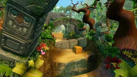 Аренда и прокат Crash Bandicoot N. Sane Trilogy (ENG) для PS4 для PS5 Хит 694 Акция
