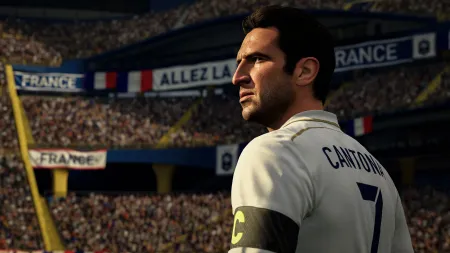 Аренда и прокат FIFA 21 для PS4 для PS5 Хит 694