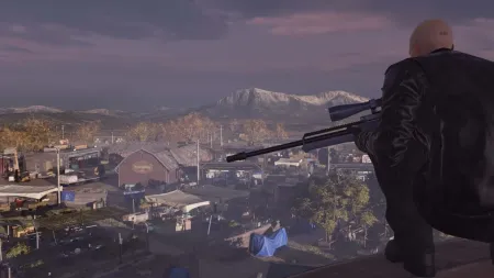 Аренда и прокат Hitman (Все DLC) для PS4 для PS5 Хит