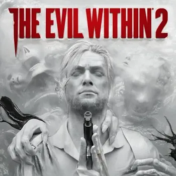 Аренда и прокат The Evil Within 2 для PS5 Хит Акция для PS4
