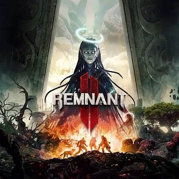 Remnant II (Турция)