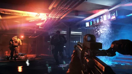 Аренда и прокат Battlefield 4 Premium Edition (Все DLC) для PS4 для PS5 Акция