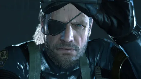 Аренда и прокат Metal Gear Solid V: The Definitive Experience (Все DLC) для PS4 для PS5 Хит Акция