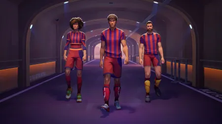 Аренда и прокат REMATCH для PS5 Новинка