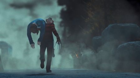 Аренда и прокат Dead by Daylight для PS4 для PS5