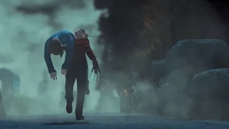 Аренда и прокат Dead by Daylight для PS4 для PS5