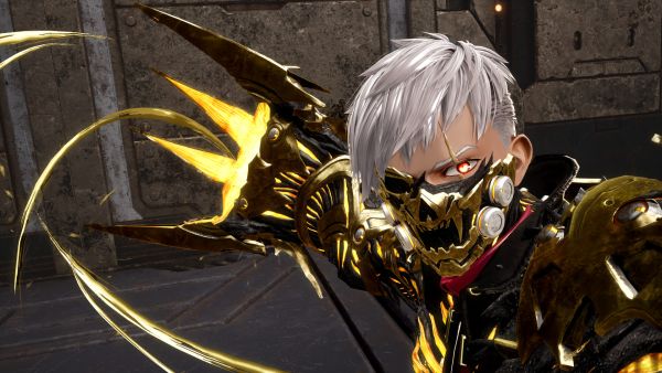 Аренда и прокат CODE VEIN II для PS5 Предзаказ