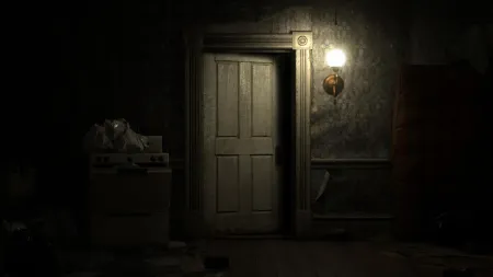 Аренда и прокат Resident Evil 7 Biohazard для PS4 для PS5 Хит