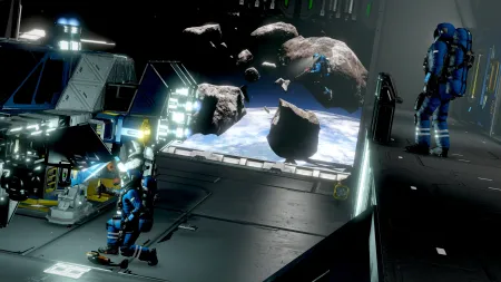 Аренда и прокат Space Engineers для PS4 для PS5 Хит 694