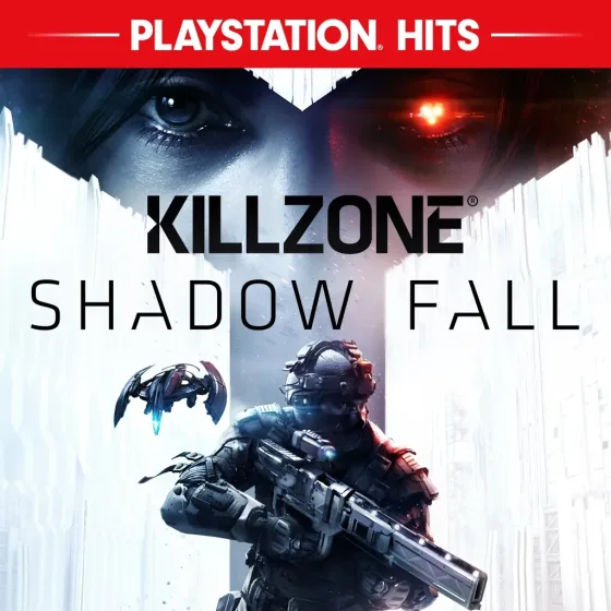 KillZone: Shadow Fall + Season Pass (Все DLC)