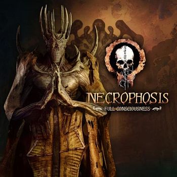Аренда и прокат Necrophosis: Full Consciousness для PS5 Предзаказ