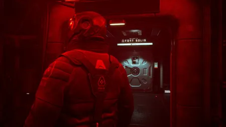 Аренда и прокат Fort Solis (Турция) для PS5