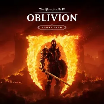 Аренда и прокат The Elder Scrolls IV: Oblivion Remastered (ENG) для PS5 Хит Новинка