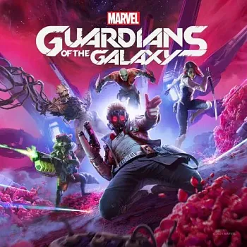 Аренда и прокат Guardians of the Galaxy (Стражи Галактики) для PS4 для PS5 Хит