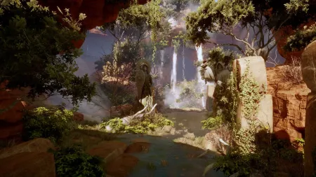 Аренда и прокат Dragon Age: Inquisition + Mass Effect: Andromeda (Все DLC) для PS4 для PS5 Хит 694 Акция