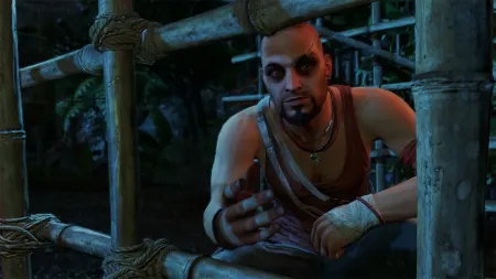 Аренда и прокат Far Cry 3 Classic Edition для PS4 для PS5 Хит