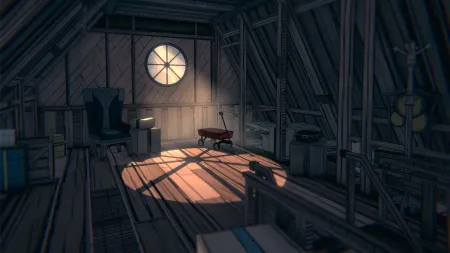 Аренда и прокат Blue Prince (ENG) для PS5 Хит Новинка
