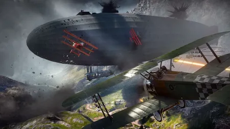 Аренда и прокат Battlefield Anniversary Bundle (Все DLC) для PS5 Хит Акция для PS4