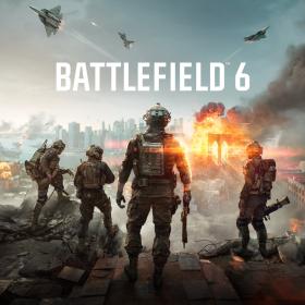 Купить игру Battlefield™ 6 для PS5