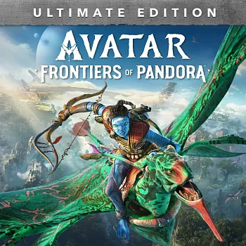 Avatar: Frontiers of Pandora (Турция)