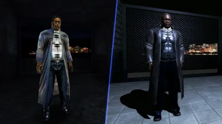 Аренда и прокат Deus Ex Remastered для PS5 Предзаказ
