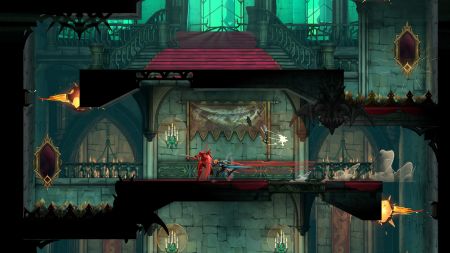 Аренда и прокат Castlevania: Belmont's Curse для PlayStation 5